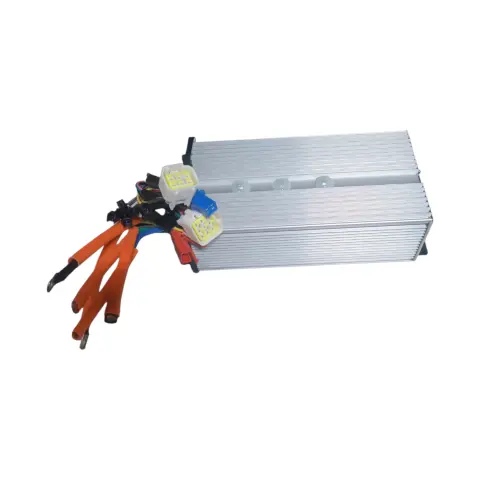 Motolux Cargo 14000 Beyin-1 (72V-1500W)