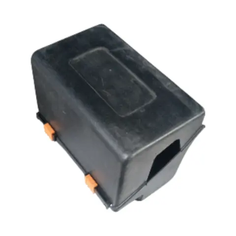 Motolux Cargo 14000 Elektrik Tesisat Kutusu