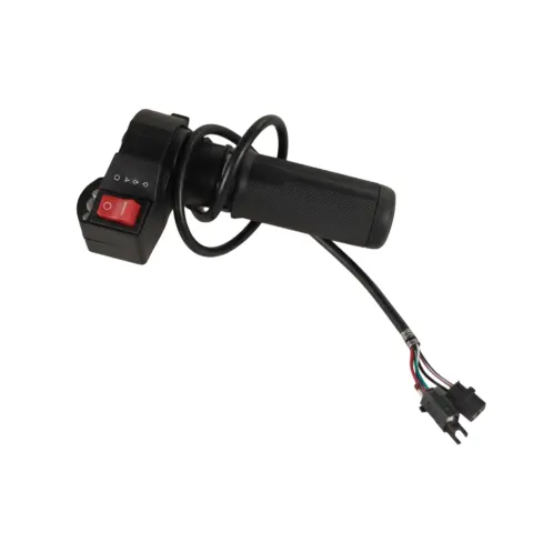 Motolux Cargo 14000 Gaz Kolu Takımı-(HML-DR)