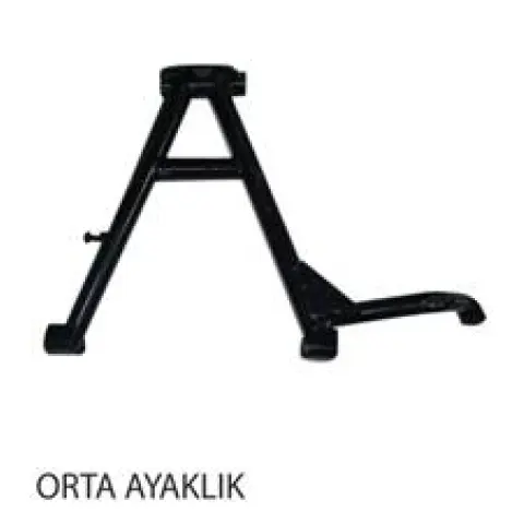 Arora Jaguar 200 Orta Ayaklık