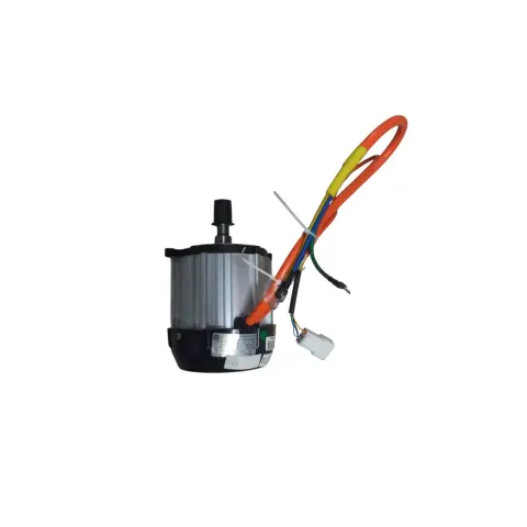 Motolux Cargo 14000 Motor-1 (Yuvarlak Olan 72V-1500 W)