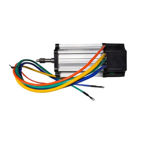 Motolux Cargo 14000 Motor-2 (Kare Olan 72V-1500 W)