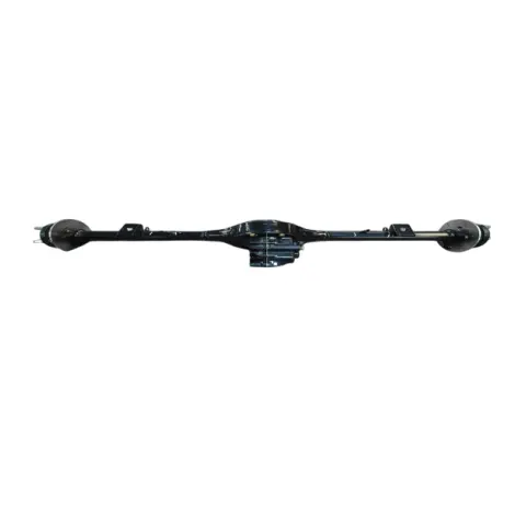 Motolux Cargo 44000 Aks Komple (Diskli)