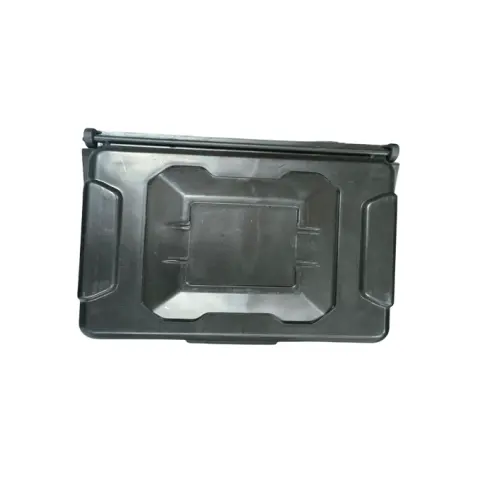 Motolux Cargo 44000 Akü Kutusu