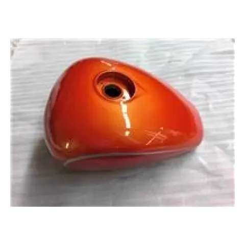 Arora CP250 Benzin Deposu Turuncu