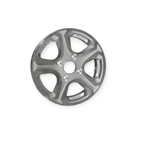 Motolux Cargo 44000 Arka Jant