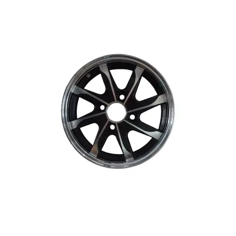 Motolux Cargo 44000 Arka Jant (Yeni Seri)