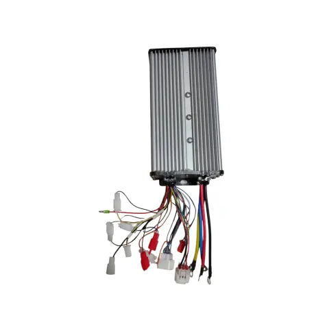 Motolux Cargo 44000 Beyin - 2