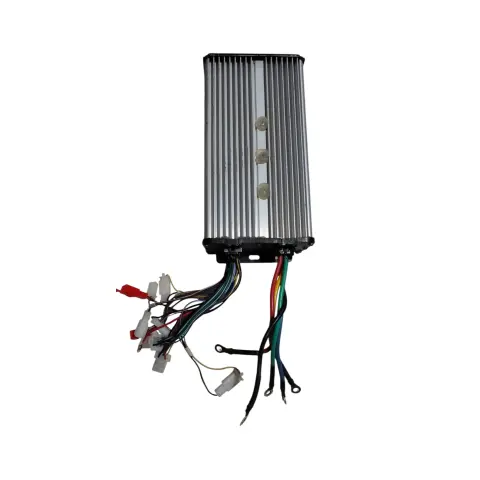 Motolux Cargo 44000 Beyin