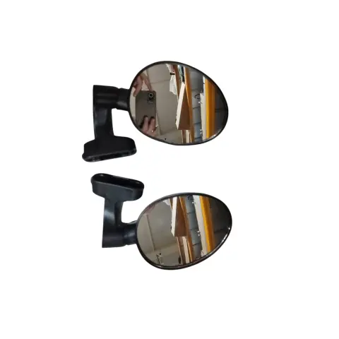 Motolux Cargo 44000 Kabin-(Siperlik)-Ayna