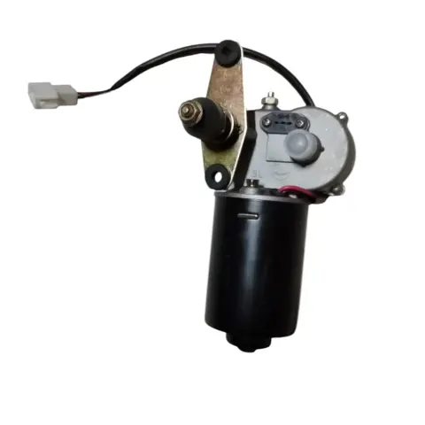 Motolux Cargo 44000 Kabin-(Sperlik)-Silecek Motoru
