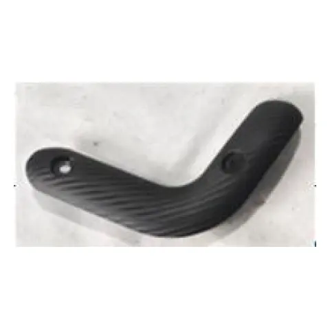 Arora CP250 Eksoz Koruma Plastiği Ön