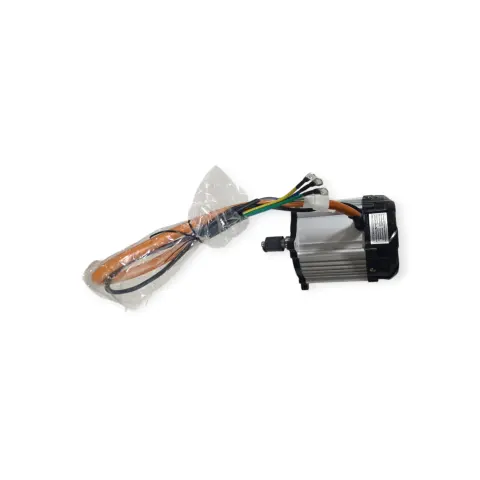 Motolux Cargo 44000 Motor 72V-1500W