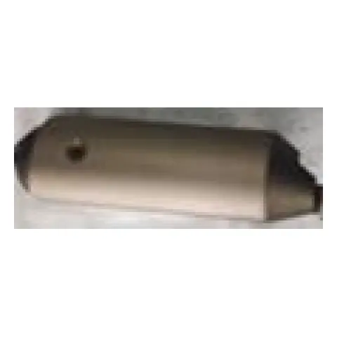 Arora CP250 Eksoz Koruma Sacı Arka (Üst)
