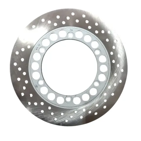 Motolux Cargo 44000 Ön Fren Disk
