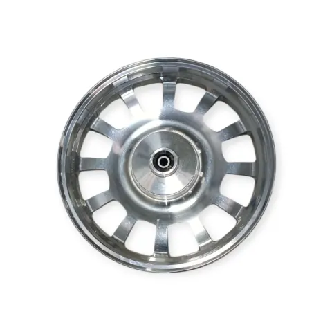 Motolux Cargo 44000 Ön Jant