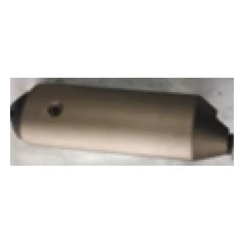 Arora CP250 Eksoz Koruma Sacı Ön (Alt)