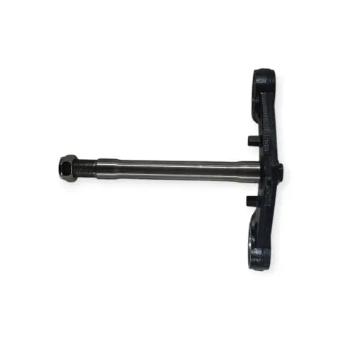 Motolux Cargo 44000 Platin