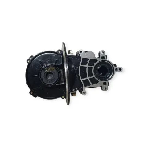 Motolux Cargo 44000 Şanzıman
