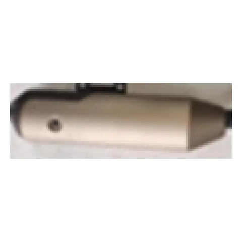 Arora CP250 Eksoz Koruma Sacı Ön (Üst)