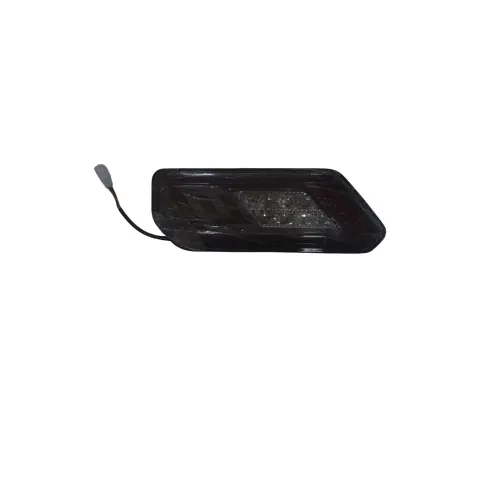 Motolux Cargo 52000-L Arka Stop Sol