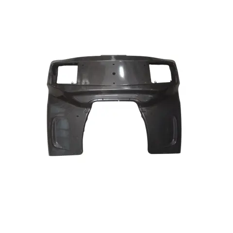 Motolux Cargo 52000-L Ön Panel Gri