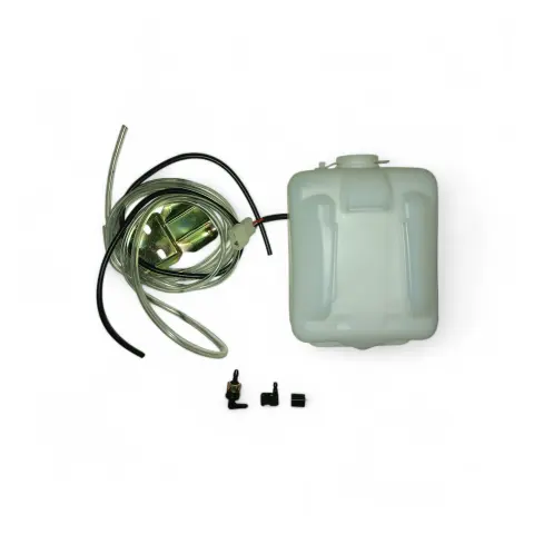 Motolux Cargo 52000-L Su Deposu + Motor (Set)