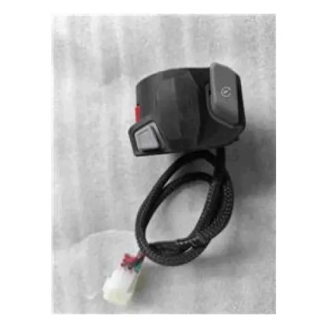 Arora CP250 Sağ Kumanda Paneli
