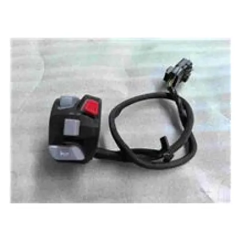 Arora CP250 Sol Kumanda Paneli