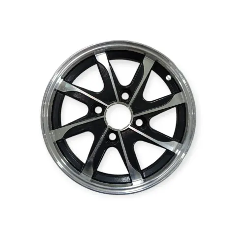 Motolux Cargo 52000 Arka Jant