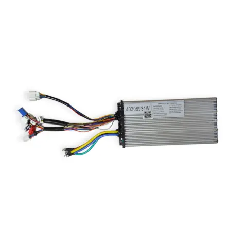 Motolux Cargo 52000 Beyin