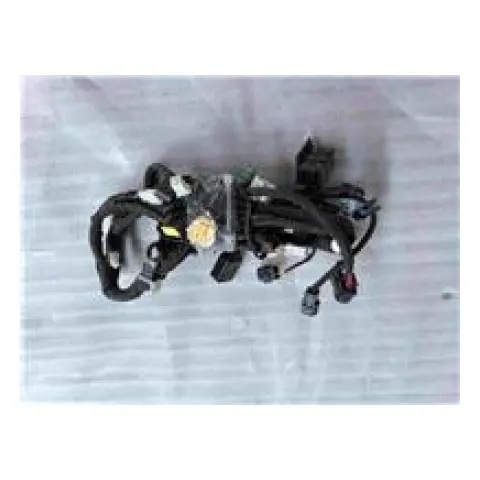 Arora CP250 Elektrik Tesisatı (Euro 5)