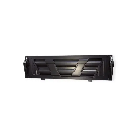 Motolux Cargo 52000 Kasa Arka Kapak Gri