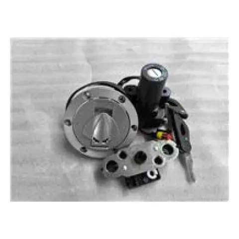 Arora CP250 Kontak Takımı