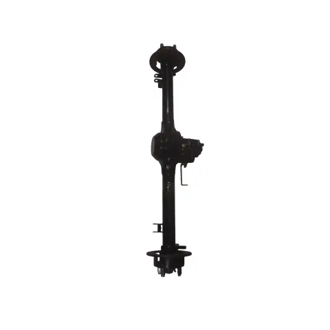 Motolux Cargo 54000 Aks Komple