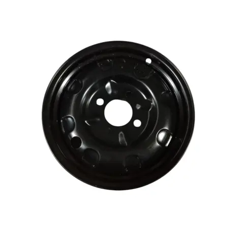 Motolux Cargo 54000 Arka Jant