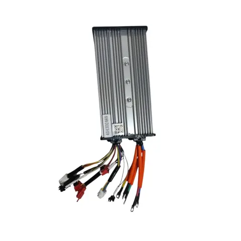 Motolux Cargo 54000 Beyin