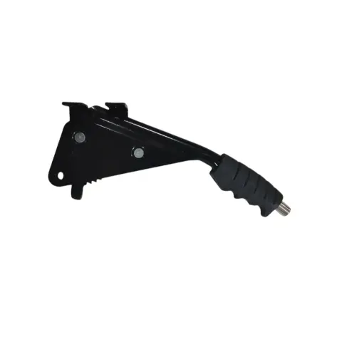 Motolux Cargo 54000 El Freni