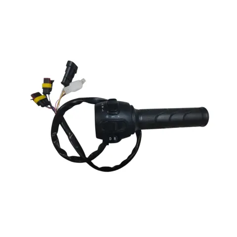 Motolux Cargo 54000 Gaz Kolu Takımı