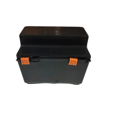 Motolux Cargo 54000 Kablo Koruma Kutusu