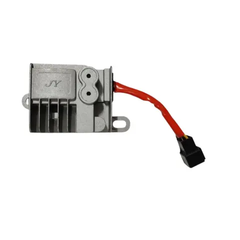 Motolux Cargo 54000 Konvektör