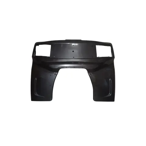 Motolux Cargo 54000 Ön Panel Gri