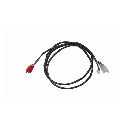Motolux Cargo 8800-F Elektrik Arka Stop Tesisatı