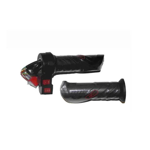 Motolux Cargo 8800-F Gaz Kolu Takımı