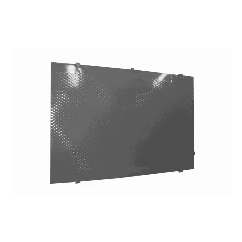 Motolux Cargo 8800-F Kasa Alt Taban Füme