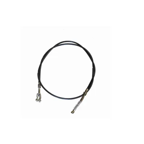 Motolux Cargo 8800-F Takviye Halatı