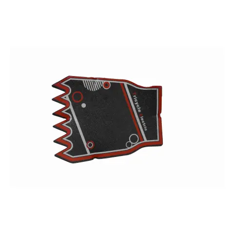 Motolux Cargo 8800-F Tozluk