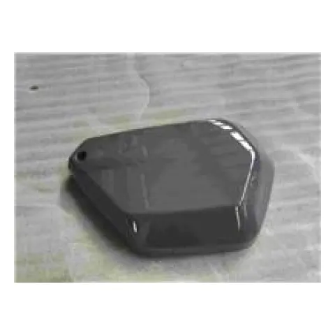 Arora CP250 Sol Yan Kapak Turuncu