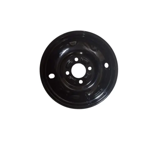 Motolux Cargo 9800 Arka Jant (Teneke)