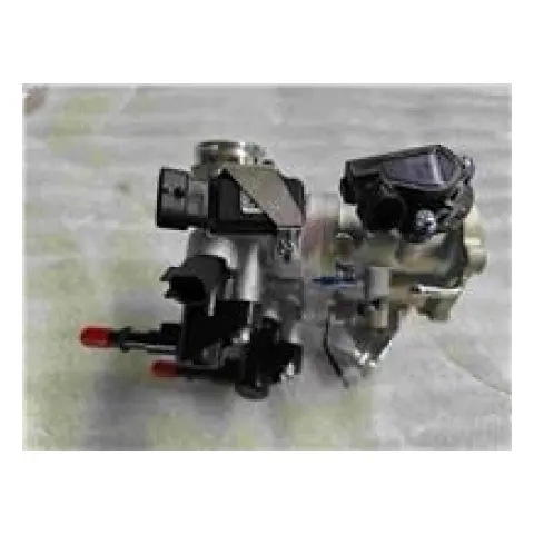 Arora CP250 Gaz Kelebeği Komple